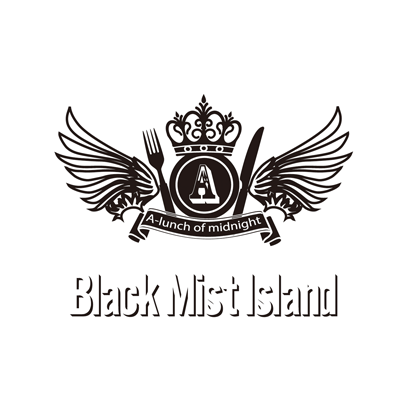 Black Mist Island アルバム